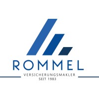 Rommel Versicherungsmakler GmbH logo - Similar company to Total Consulting Versicherungsmakler Gmbh