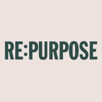 RE:PURPOSE logo - Similar company to Re-Purpose