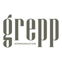 Grepp Kommunikation logo - Similar company to Hellsten Kommunikation