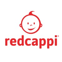RedCappi logo - Similar company to Mailberry
