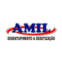 Amil Desentupidora & Dedetizadora logo - Similar company to Ziontech