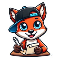 Foxy Buddy logo - Similar company to Bdr Academy