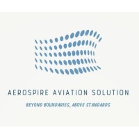 Aerospire Aviation Solution logo - Similar company to Contrack Group Pty Ltd