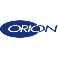 ORION Special vehicles logo - Similar company to Reas Salone Internazionale Dell'Emergenza