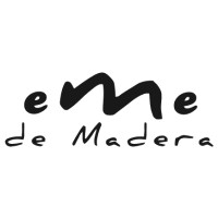Eme de madera logo - Similar company to Josep'S Mobiliari