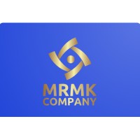 MRMK Company logo - Similar company to Dataduck