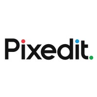 Pixedit Film logo - Similar company to Pixel_Di_Studio