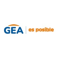 GEA Cobertura de Salud logo - Similar company to Mercadian
