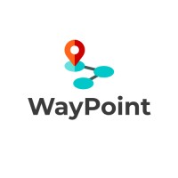 WayPoint SRL logo - Similar company to Devq S.R.L.