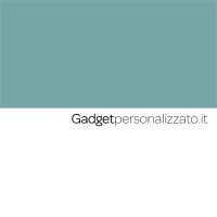 Gadget Personalizzato logo - Similar company to Fungho Gadget