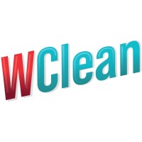 WClean logo - Similar company to Alliance Distribution