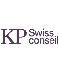 KP Swiss Sàrl logo - Similar company to Sogefi Sàrl