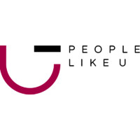 People Like U logo - Similar company to Build Sales Ukraine