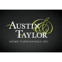 Austin & Taylor Home Furnishings Inc. logo - Similar company to Mattress Fanatics