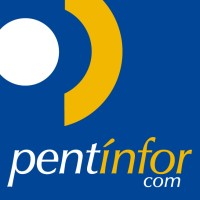 Pentínfor logo - Similar company to Kinesian
