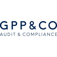 GPP & Co. logo - Similar company to Česká Kryptoměnová Asociace