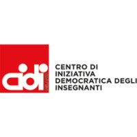 Cidi di Milano - Centro di Iniziativa Democratica Degli Insegnanti logo - Similar company to Anisn - Associazione Nazionale Insegnanti Di Scienze Naturali