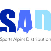 SPORTS ALPINS DISTRIBUTION logo - Similar company to Ledrapo