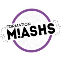 MIASHS Montpellier logo - Similar company to Itic Montpellier