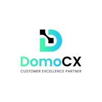 DomoCx logo - Similar company to Yadomy
