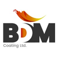BDM Coatings logo - Similar company to Edmiston House