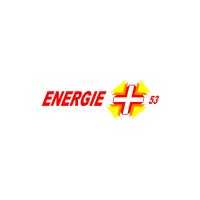 ENERGIE + 53 logo - Similar company to Isolec 53