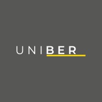 UNIBER logo - Similar company to Macropharma Sa