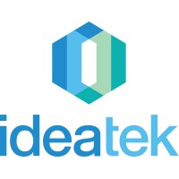 IdeaTek logo - Similar company to Ama Techtel