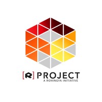 Rohingya Project logo - Similar company to Community Serve