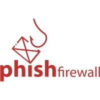PhishFirewall logo - Similar company to Zeekee