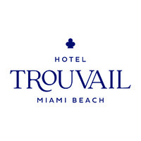 Hotel Trouvail Miami Beach logo - Similar company to Jeff'S Vacations