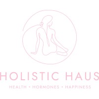 Holistic Haus logo - Similar company to Holistic Pillars