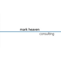 Mark Heaven Consulting Ltd logo - Similar company to Renewlium Pte Ltd