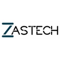 Zastech logo - Similar company to Fortechsake