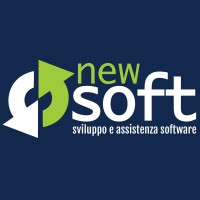 New Soft s.r.l. logo - Similar company to New Soft Technologies Pvt Ltd.
