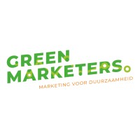 Green Marketers logo - Similar company to Mcmarketing Company