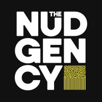 The Nudgency logo - Similar company to Kermis Fm