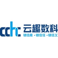 杭州云链趣链数字科技有限公司