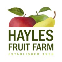 HAYLES FRUIT FARM LIMITED logo - Similar company to Root2Ginger