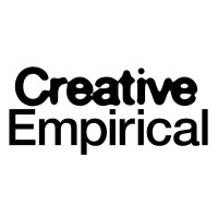 Creative Empirical logo - Similar company to Music, Mind, And Brain Group