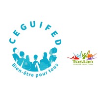 CEGUIFED logo - Similar company to Direction Des Archives Nationales De Guinée