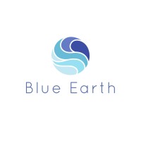 Blue Earth Corporation logo - Similar company to Blue Earth Corporation