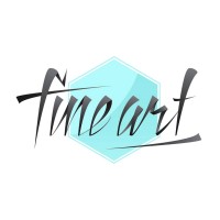 FineArt logo - Similar company to Akaid Group