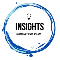 INSIGHTS CONSULTORIA DE RH logo - Similar company to Rb Soluções