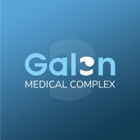 Galen Medical Complex logo - Similar company to Trozle