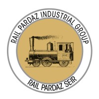 Rail Pardaz Seir logo - Similar company to Fadak Trains