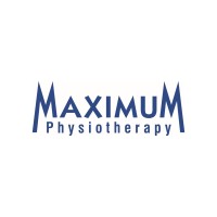 Maximum Physiotherapy logo - Similar company to Peak To Shore Physiotherapy