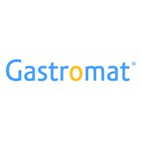 Gastromat logo - Similar company to Vendiser S.L.