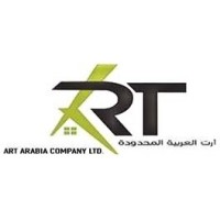 ART Arabia Company Ltd logo - Similar company to Esar Group