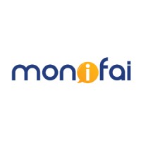 Monifai logo - Similar company to Ynv Group